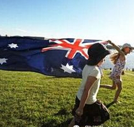 澳大利亚子女移民签证（101、102、117、445类）
