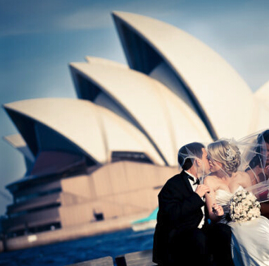 澳大利亚婚姻移民签证（未婚妻、配偶）