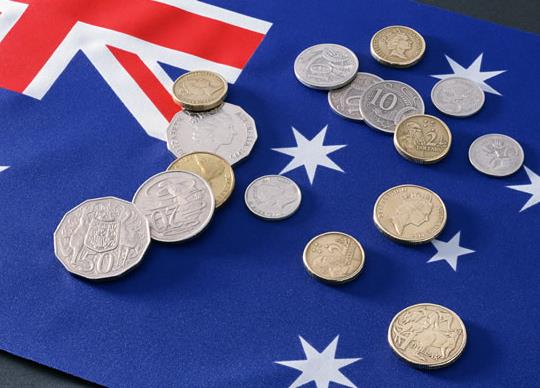 澳大利亚过境签证费用是多少钱？