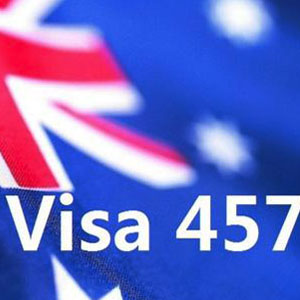 澳大利亚457类工作签证（技术类）