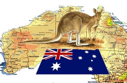 ​澳大利亚过境签证怎么办？