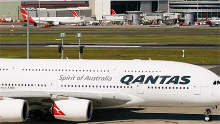 航班途径澳大利亚，停留超过多久要办过境签证？