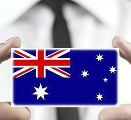 自己怎么申请澳洲探亲签证？