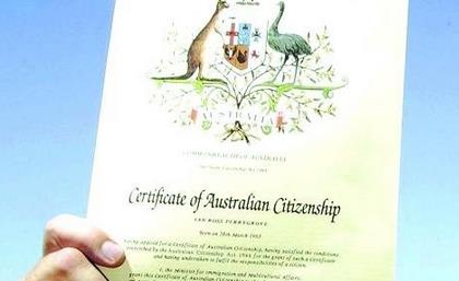 我男朋友来自澳大利亚。我可以申请澳大利亚300签证吗？