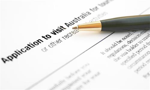 澳洲商务签证材料有哪些？下来的时间是多久？