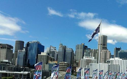 去澳洲看姐姐是否可以申请探亲签证？能办出吗？