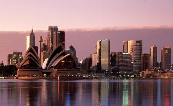 如何申请澳大利亚的免费旅行签证？