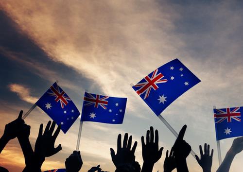 如何申请澳大利亚未婚妻签证？