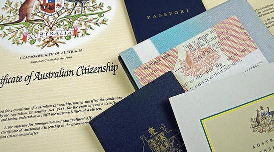 签发澳大利亚402签证需要多长时间？