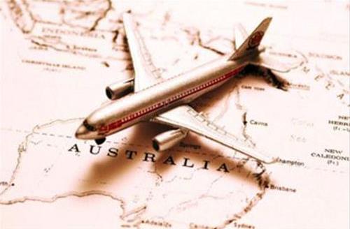 澳大利亚持10年签证可以停留多长时间？