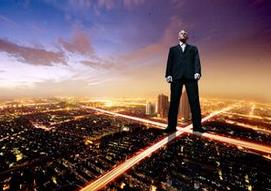 AIM经理人职业评估机构