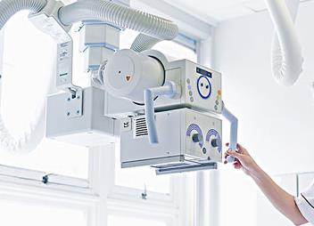 AIR放射科医生职业评估机构