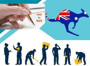 澳洲EOI申请流程