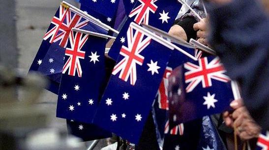 澳洲团聚移民费用