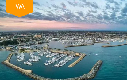 WA西澳州担保移民