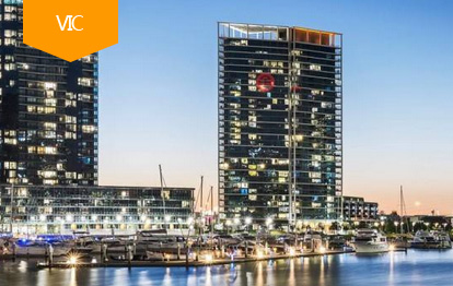 VIC维多利亚州担保移民