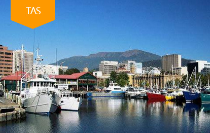 TAS塔斯马尼亚州担保移民