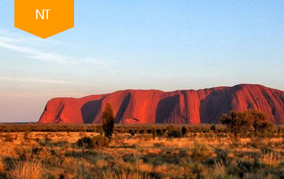 NT北领地州担保移民