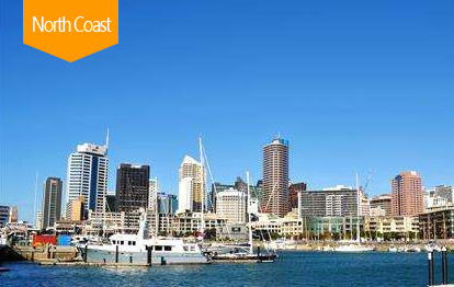 Mid North Coast 489州担保移民