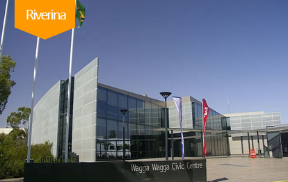 Riverina 489州担保移民