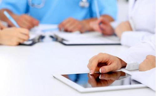 APC 物理治疗师职业评估机构