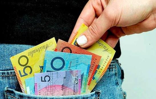在澳大利亚如何支付签证费？