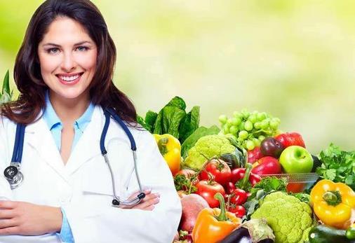 DAA 营养学家职业评估机构