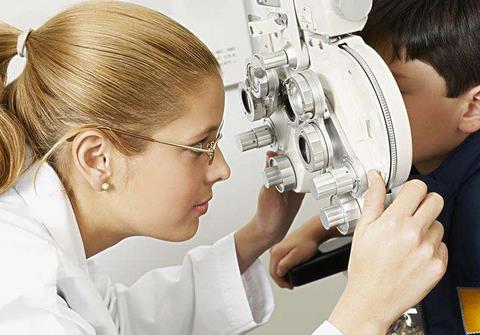 OCANZ 验光师职业评估机构