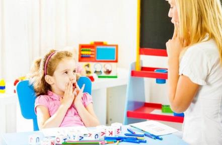 SPA 言语病理学家职业评估机构