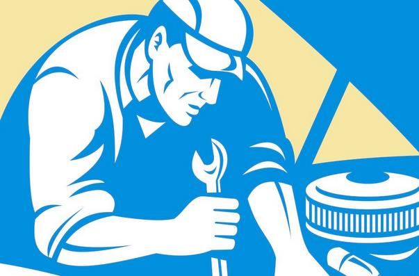 TRA 技工职业评估机构