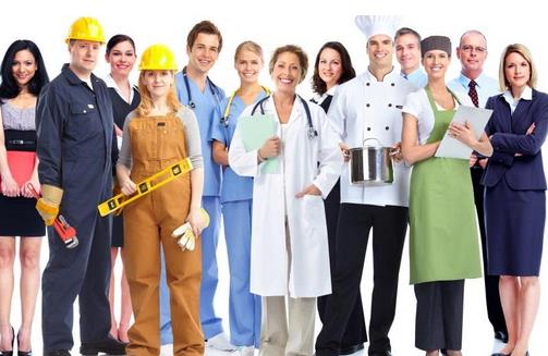 TRA-457SMP雇主担保类职业评估