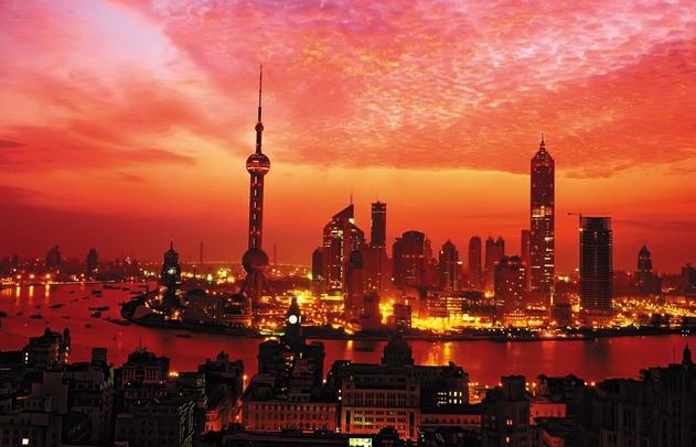 外地人在上海怎样办理澳洲个人旅游签证？