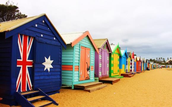 去澳洲自助游需要办哪种类型签证？准备什么材料？