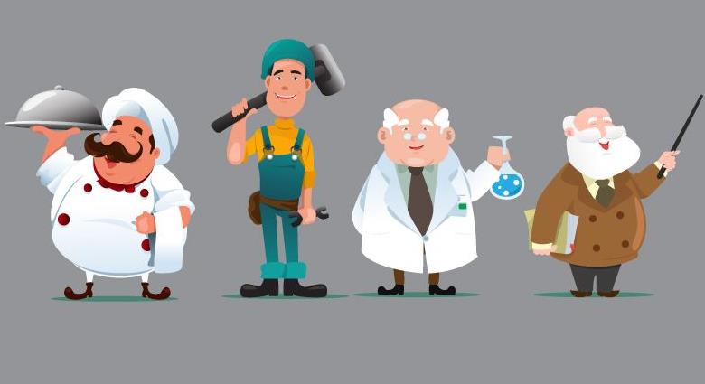 澳洲技术移民MLTSSL职业列表