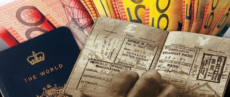 澳大利亚必须通过旅行社申请三年旅游签证吗？