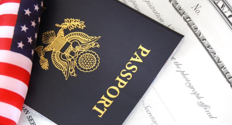 美国护照持有人去澳大利亚免签证吗？