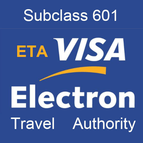 如何申请澳大利亚ETA电子签证？