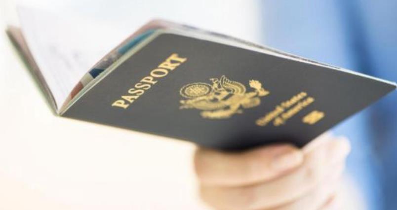 持美国护照前往澳大利亚需要办理哪些手续？