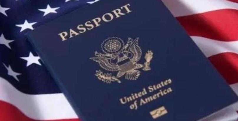 持有美国护照我可以在澳大利亚停留多久？