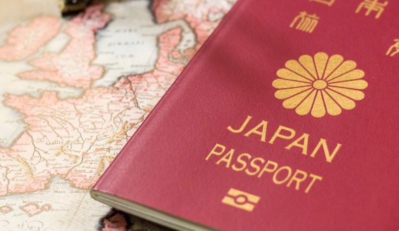 持日本护照前往澳大利亚需要澳大利亚签证吗？