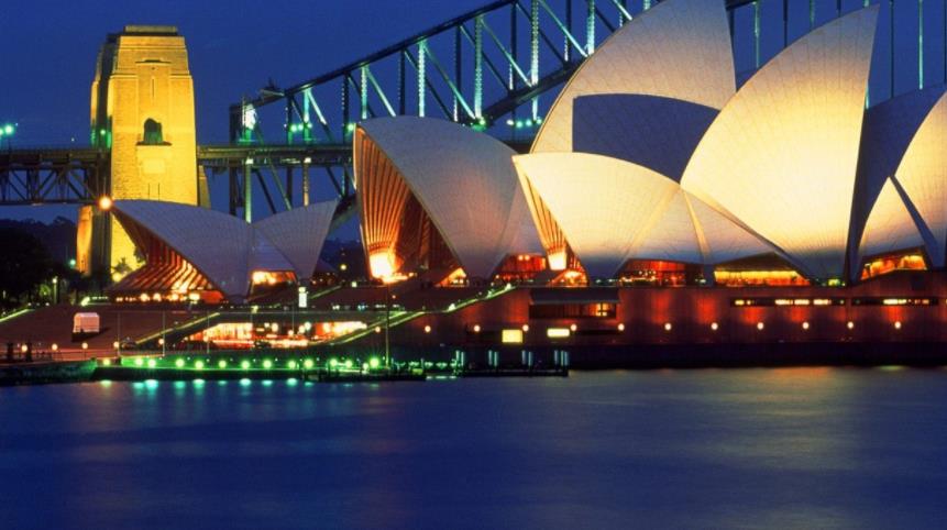 我想独自去澳大利亚旅行。我该如何获得签证？