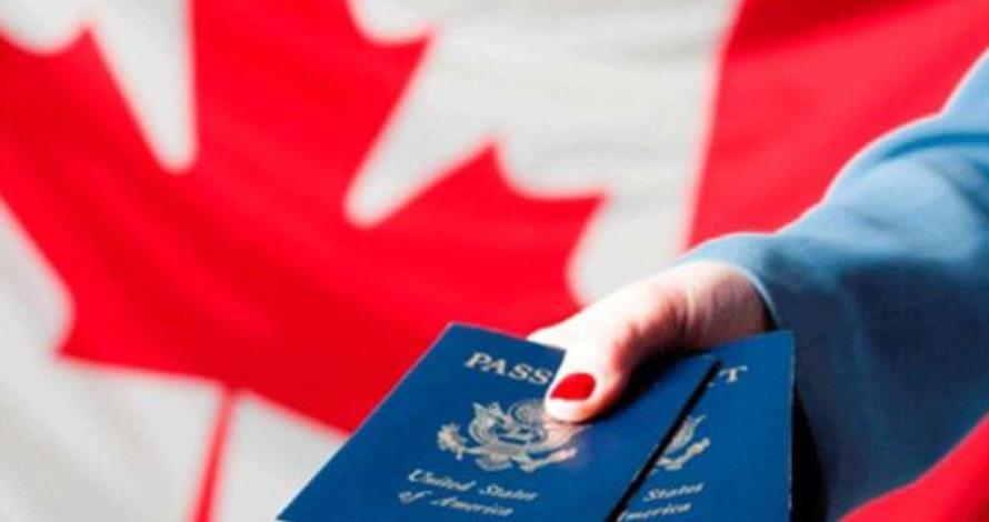 持加拿大护照去澳大利亚需要签证吗？